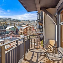 Capitol Peak 1 Bedroom Deluxe (926145)