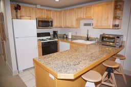 Aspen Mountain Condominium (363201)
