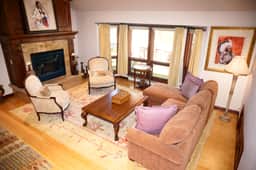 Woodrun V Town House (447515)