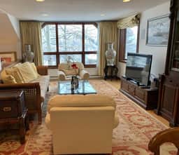 Woodrun V Town House (447515)