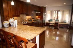 Woodrun V Town House (447515)