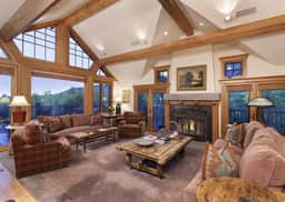 Ute Avenue Lodge (454705)