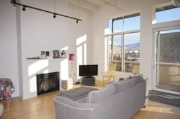 Willits Loft (454709)