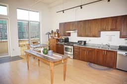 Willits Loft (454709)