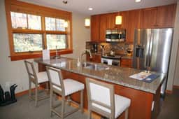 Capitol Peak 3 Bedroom 3412/14 (474130)