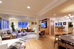 Aspen West Side Home (855145)