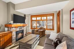 Capitol Peak 1 Bedroom Deluxe (926145)
