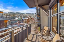 Capitol Peak 1 Bedroom Deluxe (926145)