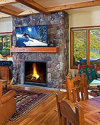 Homes with personality and local care