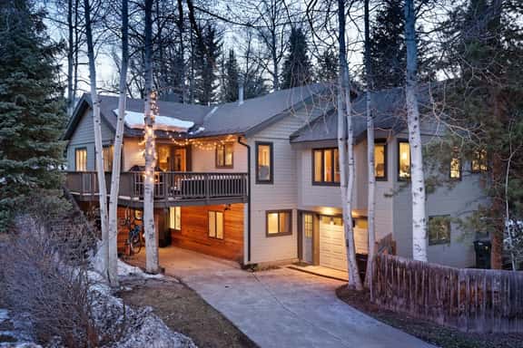 Aspen West Side Home (855145) - Image 1
