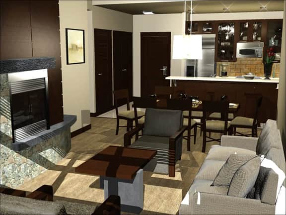 120 Carriage Way #2304 (203168-9426)