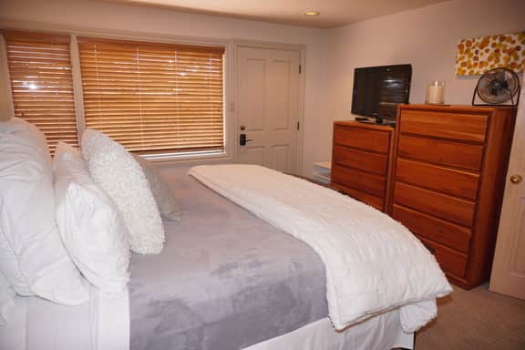 Aspen Mountain Condominium (363201)