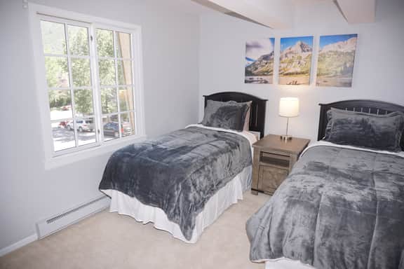 Chateau Aspen (445452)