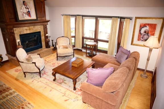 Woodrun V Town House (447515)