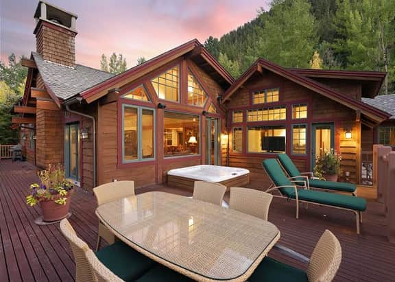 Ute Avenue Lodge (454705)
