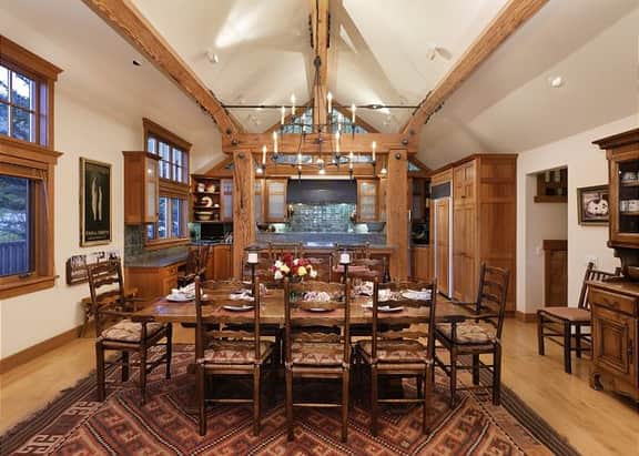 Ute Avenue Lodge (454705)
