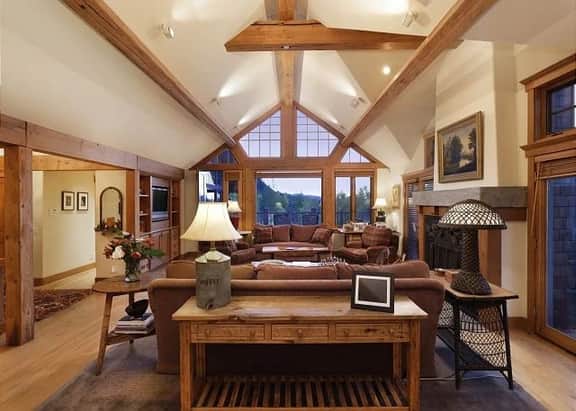 Ute Avenue Lodge (454705)