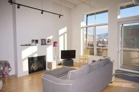 Willits Loft (454709)
