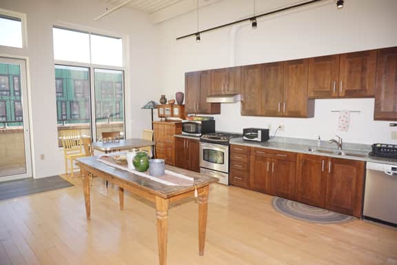 Willits Loft (454709)