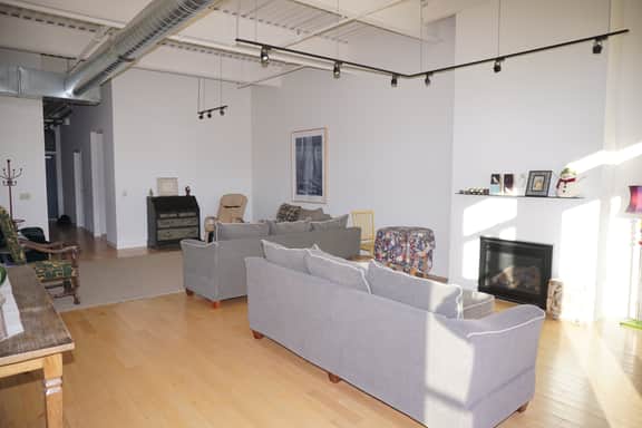 Willits Loft (454709)