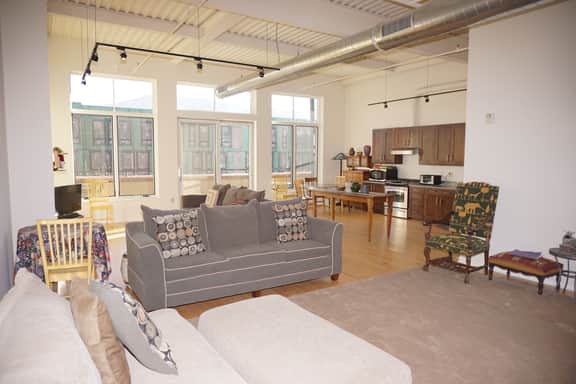 Willits Loft (454709)