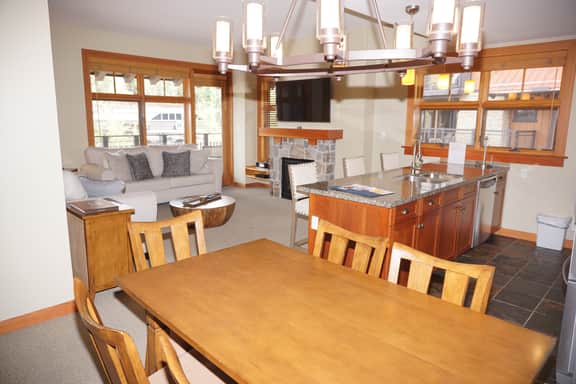 Capitol Peak 3 Bedroom 3412/14 (474130)