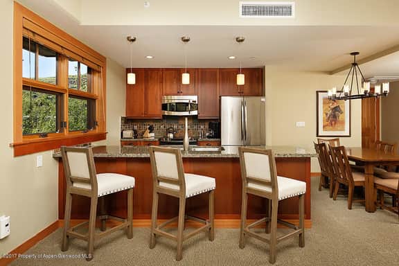 Capitol Peak 3 Bedroom 3412/14 (474130)