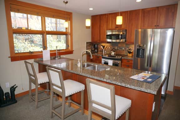 Capitol Peak 3 Bedroom 3412/14 (474130)