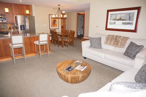 Capitol Peak 3 Bedroom 3412/14 (474130)