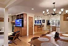 Aspen West Side Home (855145)