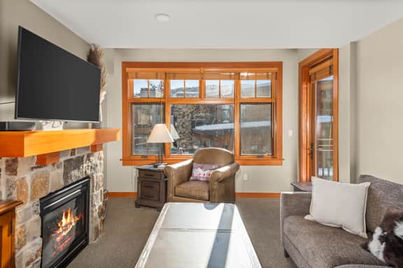 Capitol Peak 1 Bedroom Deluxe (926145)