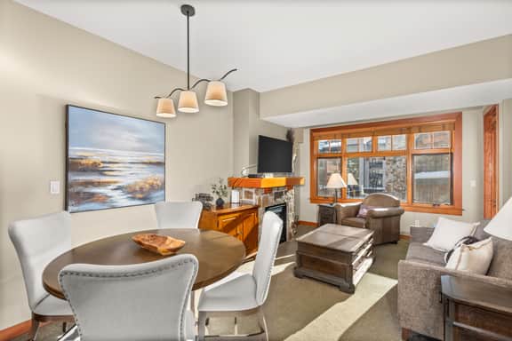 Capitol Peak 1 Bedroom Deluxe (926145)