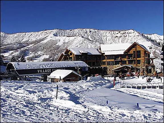 Hayden Lodge 3305 (203056-9007)