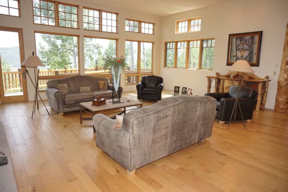 Maple Ridge Home (344632)