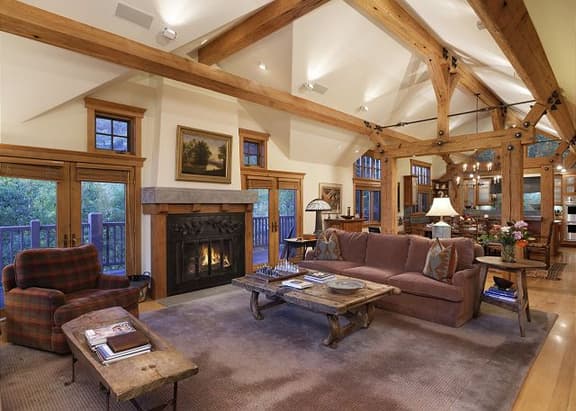 Ute Avenue Lodge (454705)