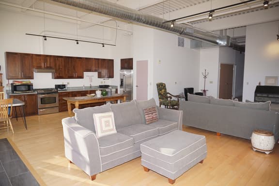 Willits Loft (454709)