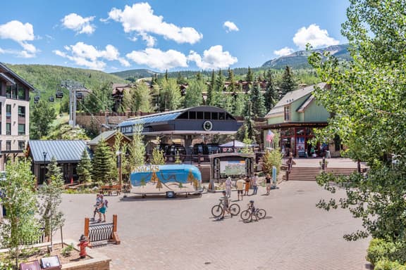 Capitol Peak 3 Bedroom 3412/14 (474130)