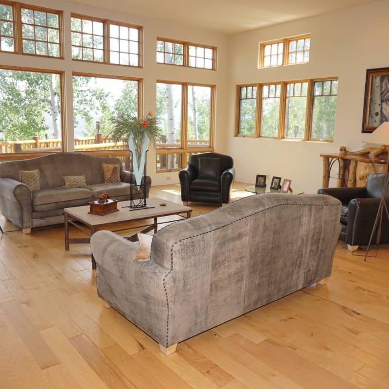Maple Ridge Home (344632)
