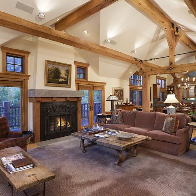 Ute Avenue Lodge (454705)