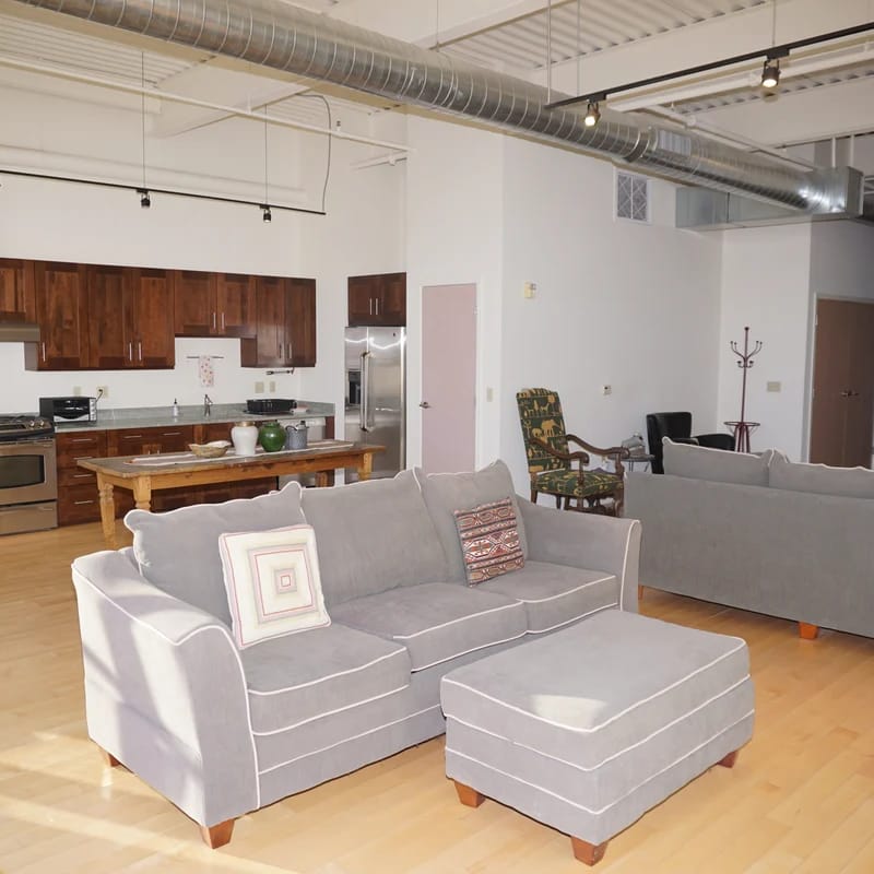 Willits Loft (454709)
